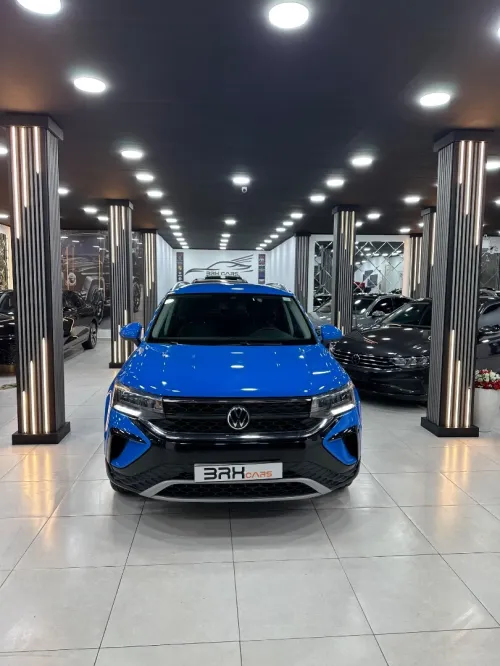 Volkswagen Taos 2022 SE