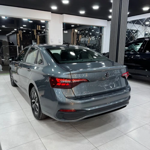 Volkswagen Jetta 2023 Confort
