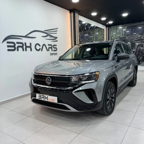 Volkswagen Taos 2024 SE