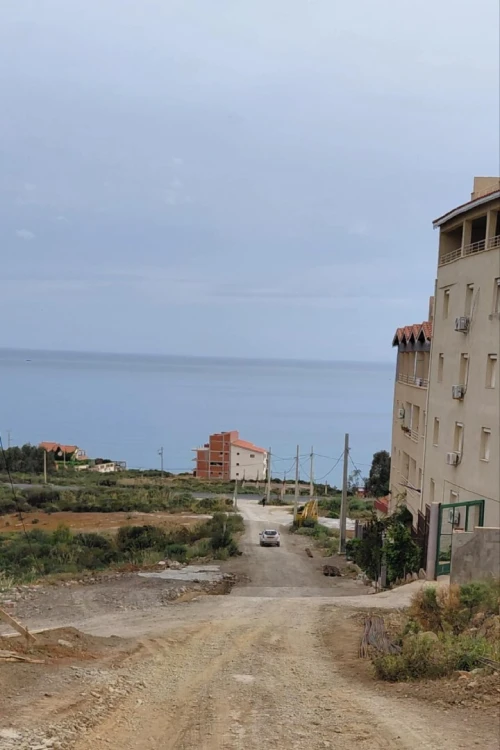 Location vacances Appartement F2 F3 Béjaïa Beni ksila