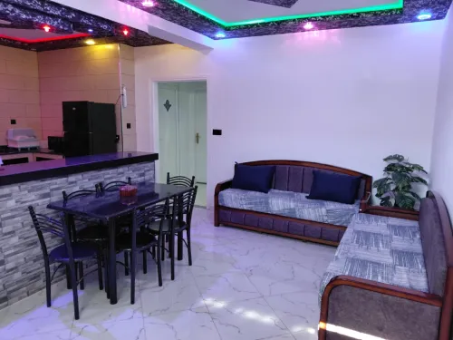 Location vacances Appartement F2 F3 Béjaïa Beni ksila
