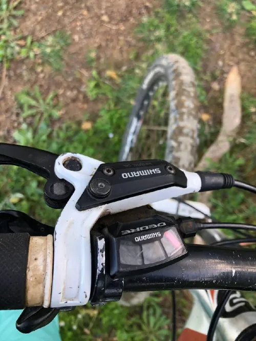 Lapierre tecnic 500