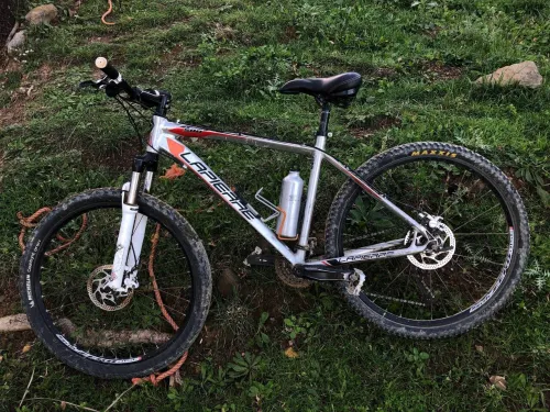 Lapierre tecnic 500