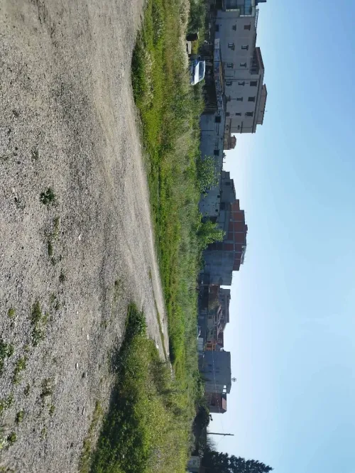 Vente Terrain Alger Rouiba