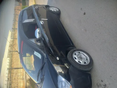 Chevrolet Spark 2014 Spark