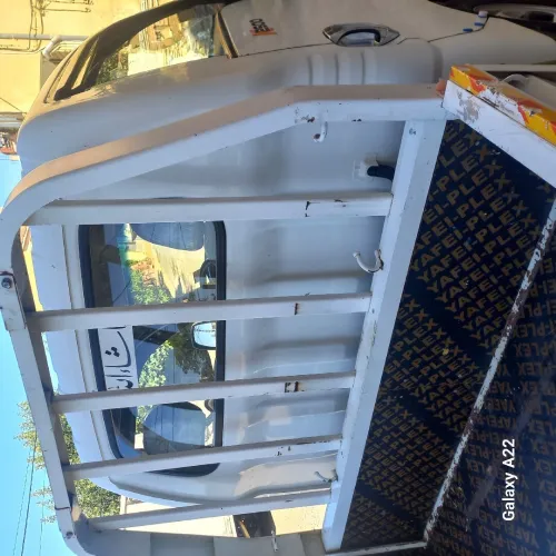 Kia K2500 2019 K2500