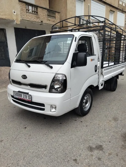 Kia K2500 2019 K2500