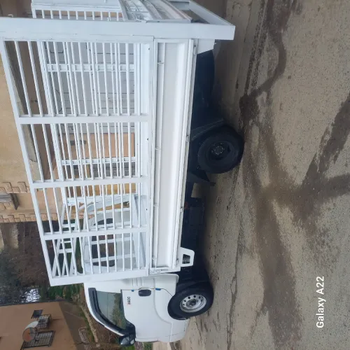 Kia K2500 2019 K2500