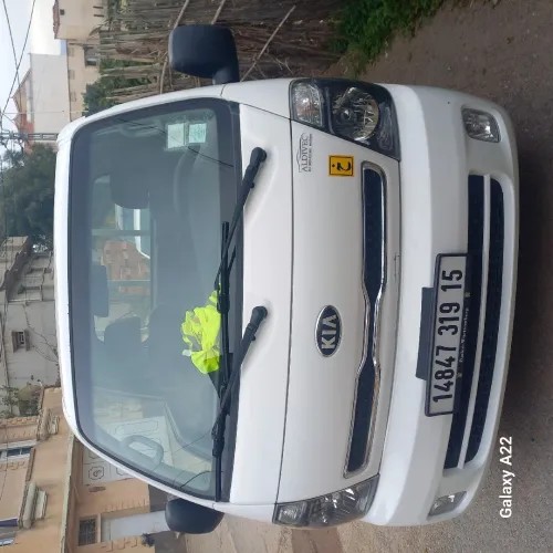 Kia K2500 2019 K2500