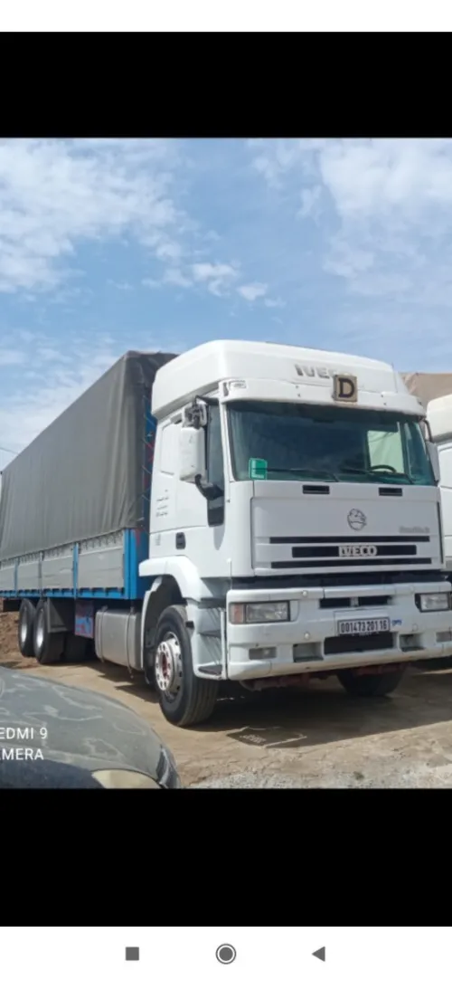 Transport marchandise déménagement léger poids lourds
