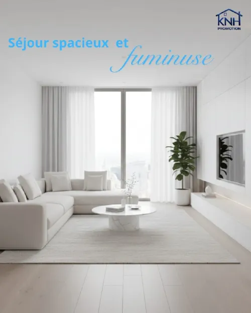 Vente Appartement Alger Dely brahim