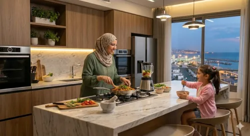 Vente Appartement Alger Ain taya