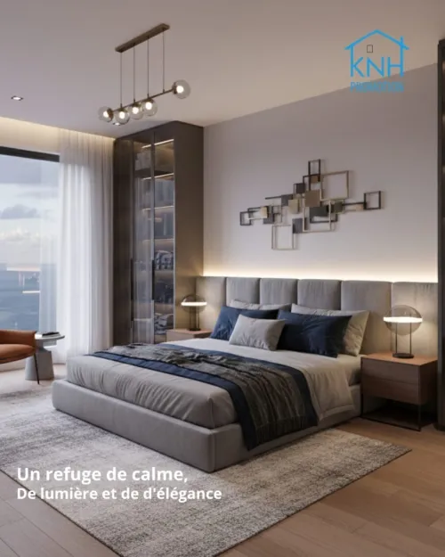 Vente Appartement Alger Ain taya