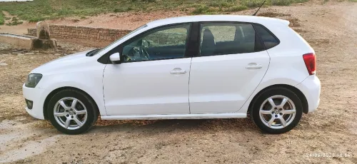 Volkswagen Polo 2015 Concept
