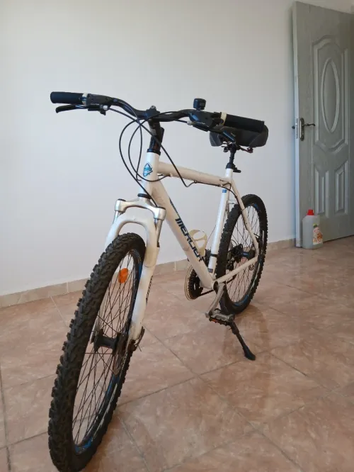 Vélo tout-terrain (VTT) MERCIER