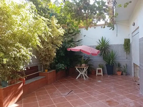 Vente Villa Oran Es senia