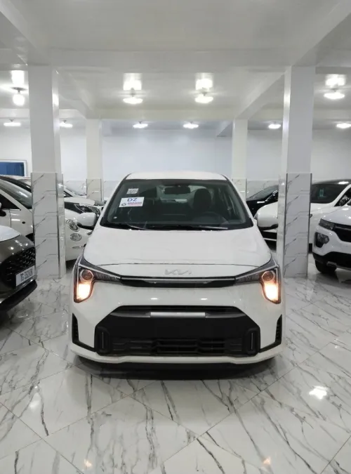Kia Picanto 2026 