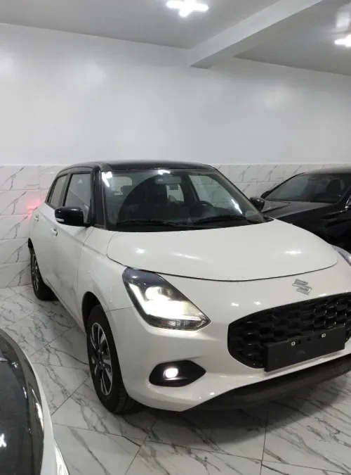 Suzuki Swift 2026 