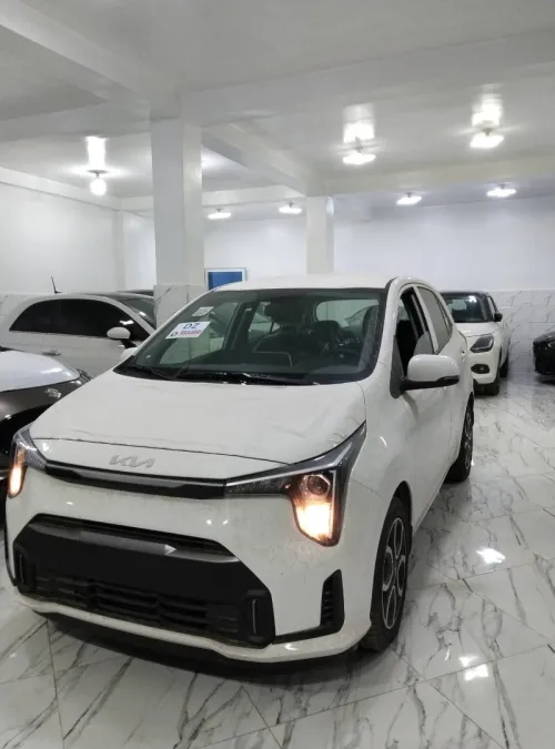 Kia Picanto 2026 