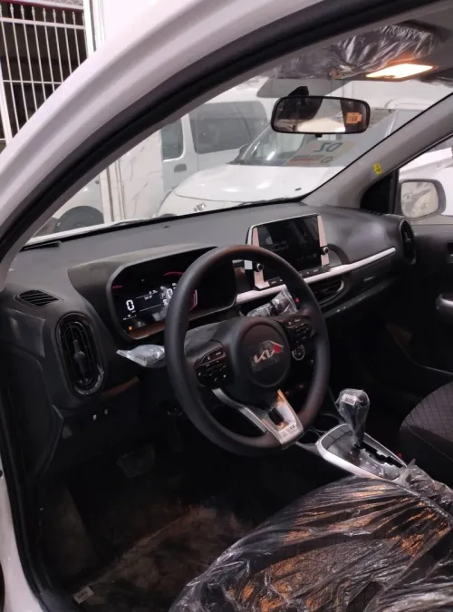 Kia Picanto 2026 