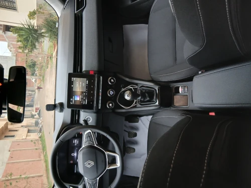 Renault Clio 5  2026 Evolution
