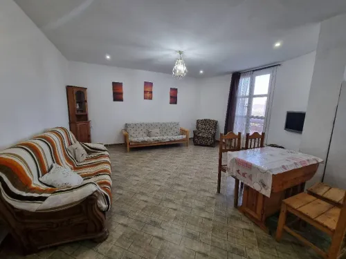 Location Jijel El aouana