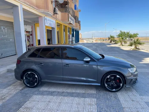 Audi A3 2014 S Line