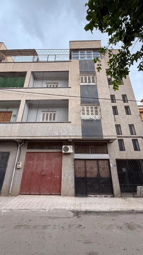 Vente Villa M'Sila Msila