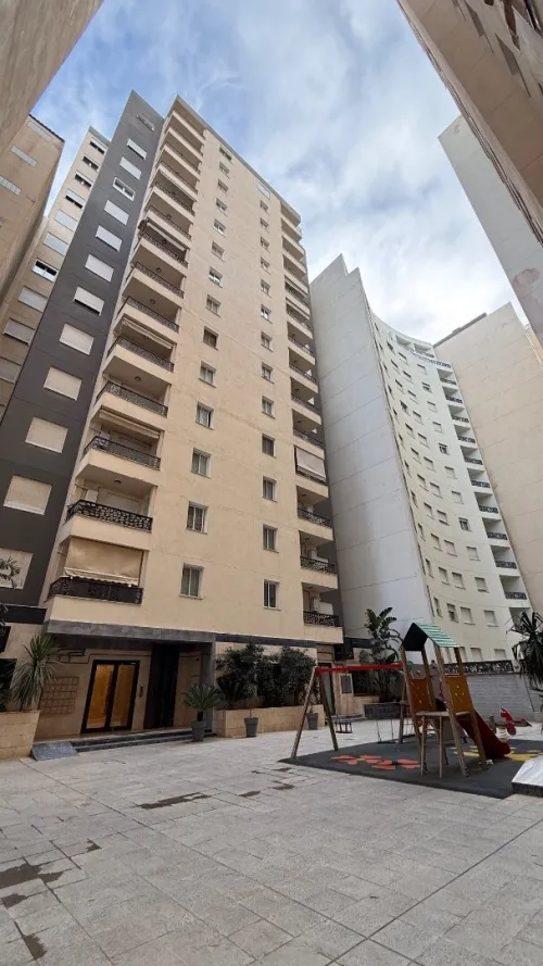 Vente Appartement F3 Alger Ouled fayet