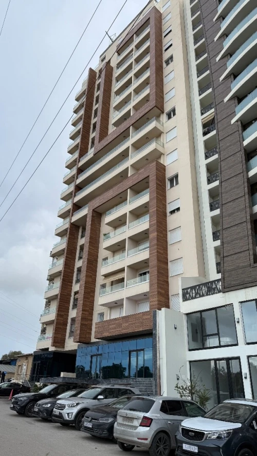 Vente Appartement F3 Alger Ouled fayet