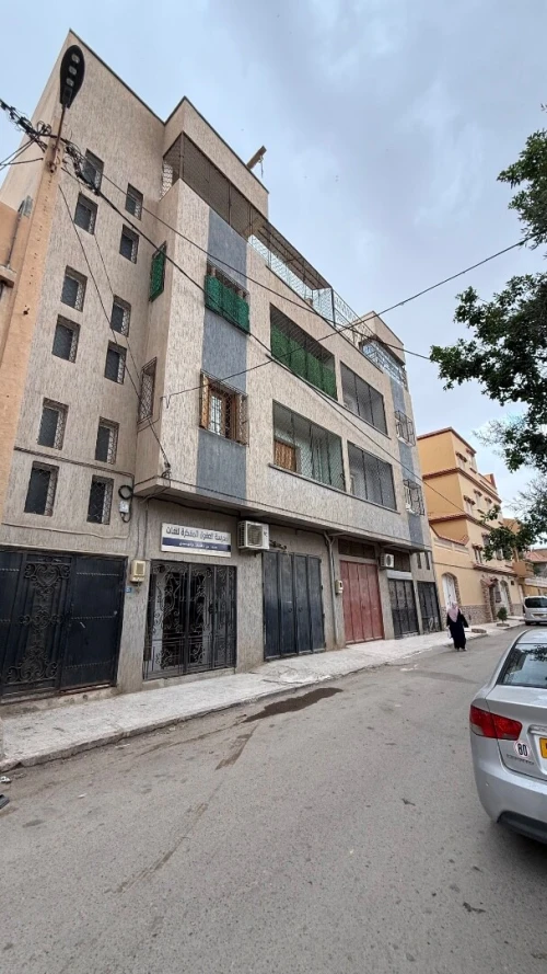 Vente Villa M'Sila Msila