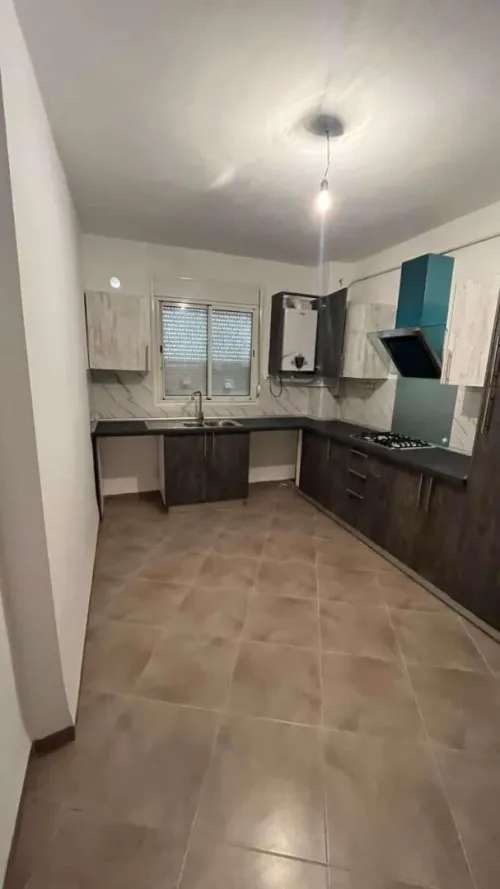 Vente Appartement F3 Alger Ouled fayet