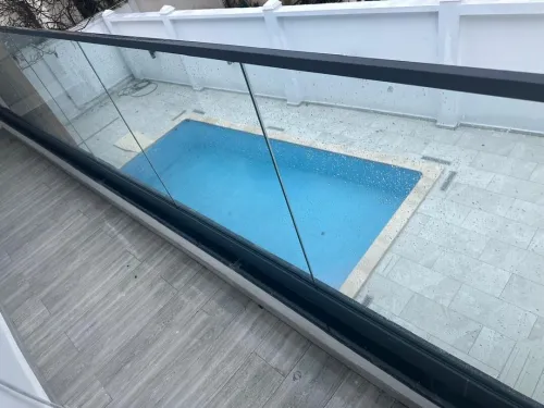 Location Villa Alger El biar