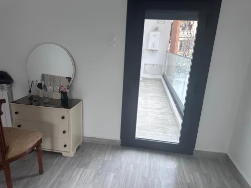 Location Villa Alger El biar