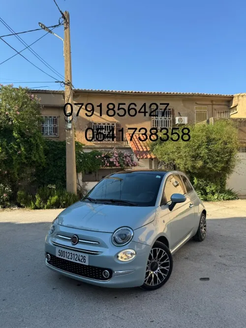 Fiat 500 2024 Dolcevita plus 