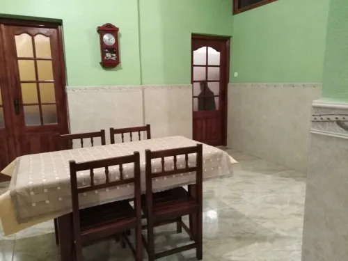Vente Villa Oran Sidi chami