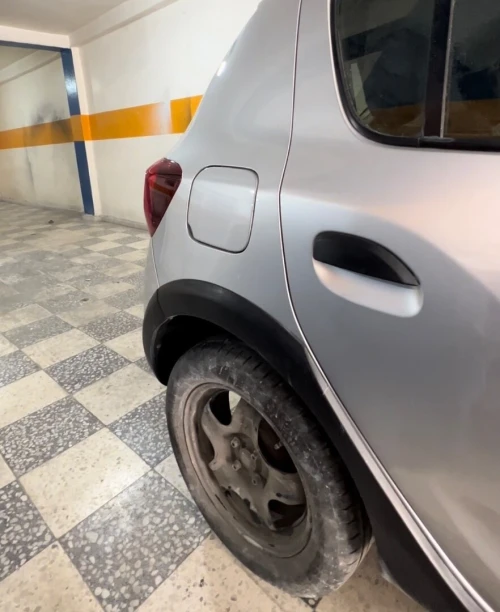 Tôlerie et peinture professionnelle 