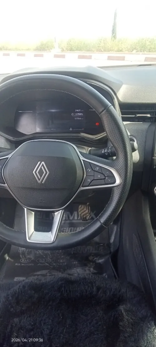Renault Clio 5  2024 Evolution
