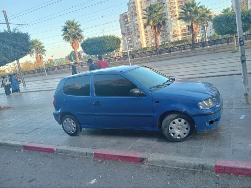 Volkswagen Polo 2000 Match