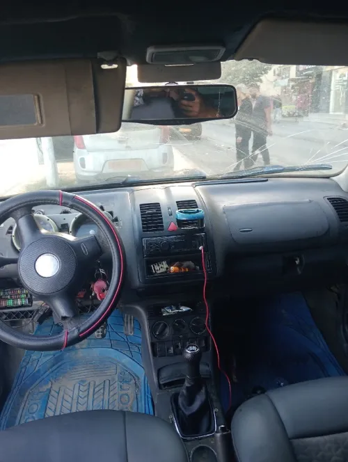 Volkswagen Polo 2000 Match