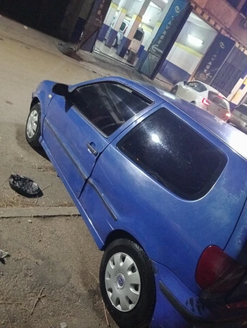 Volkswagen Polo 2000 Match