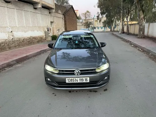 Volkswagen Polo 2019 Match