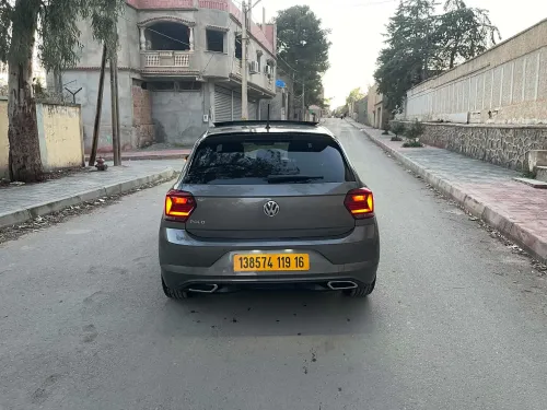 Volkswagen Polo 2019 Match