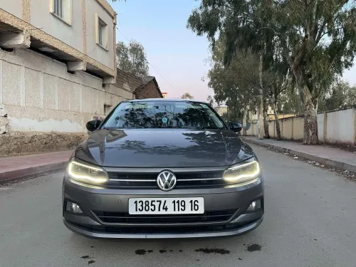 Volkswagen Polo 2019 Match