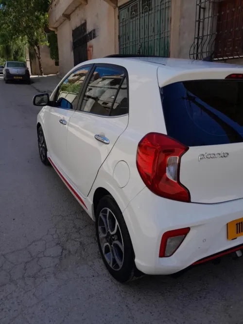 Kia Picanto 2018 GT-Line