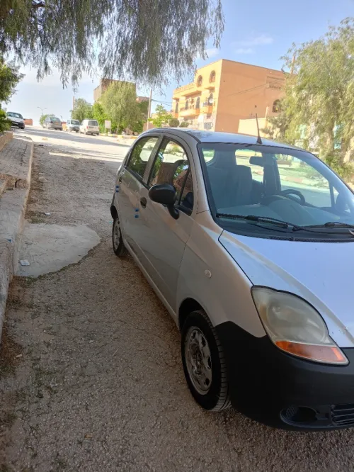 Chevrolet Spark 2013 Lite Base