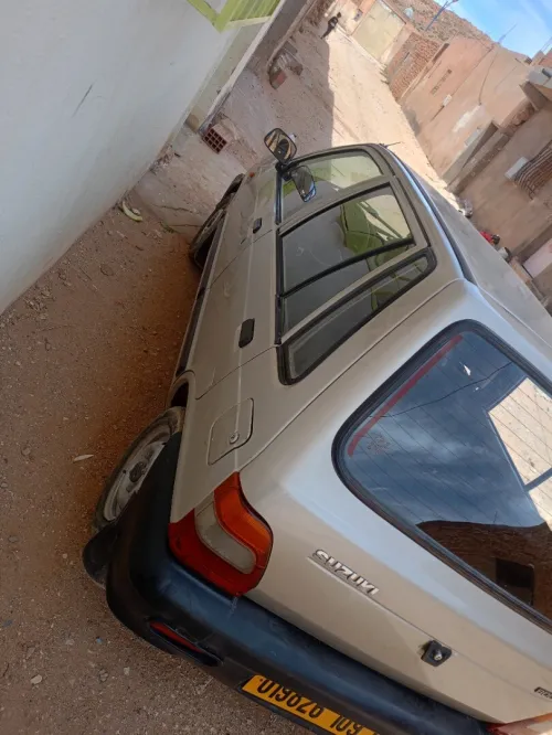 Suzuki Maruti 800 2009 Maruti 800