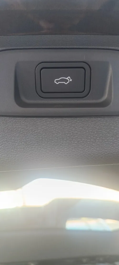 Geely Coolray 2026 Foll option
