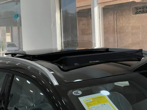 Geely Coolray 2026 Foll option