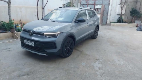 Volkswagen Tahru 2026 XR